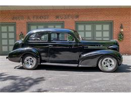 1937 Oldsmobile F-31 (CC-2085828) for sale in Washington, Michigan