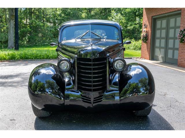 1937 Oldsmobile F-31 (CC-2085828) for sale in Washington, Michigan
