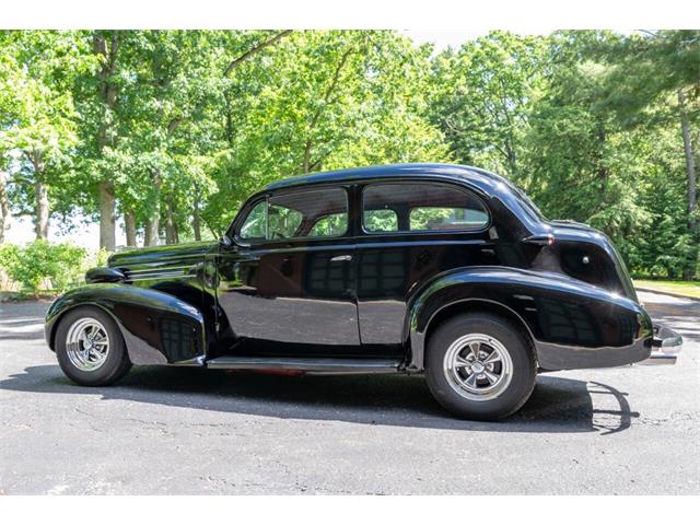 1937 Oldsmobile F-31 (CC-2085828) for sale in Washington, Michigan