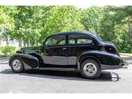 1937 Oldsmobile F-31 (CC-2085828) for sale in Washington, Michigan