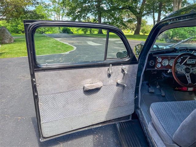 1937 Oldsmobile F-31 (CC-2085828) for sale in Washington, Michigan