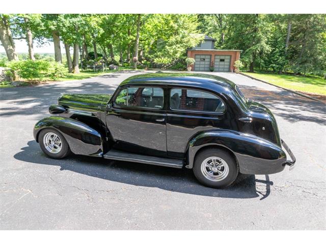1937 Oldsmobile F-31 (CC-2085828) for sale in Washington, Michigan