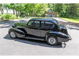 1937 Oldsmobile F-31 (CC-2085828) for sale in Washington, Michigan