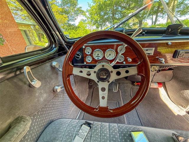 1937 Oldsmobile F-31 (CC-2085828) for sale in Washington, Michigan