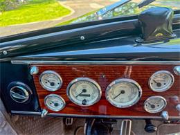 1937 Oldsmobile F-31 (CC-2085828) for sale in Washington, Michigan