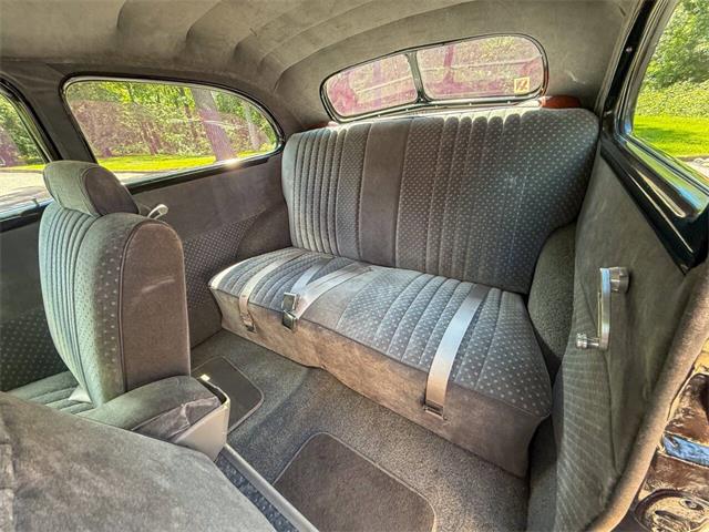 1937 Oldsmobile F-31 (CC-2085828) for sale in Washington, Michigan