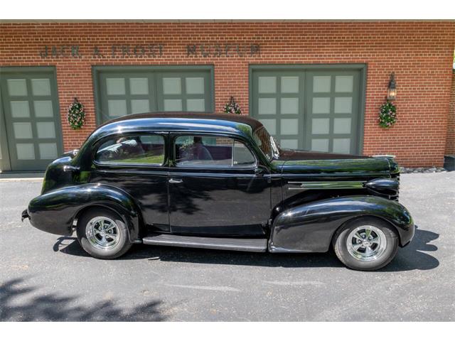 1937 Oldsmobile F-31 (CC-2085828) for sale in Washington, Michigan