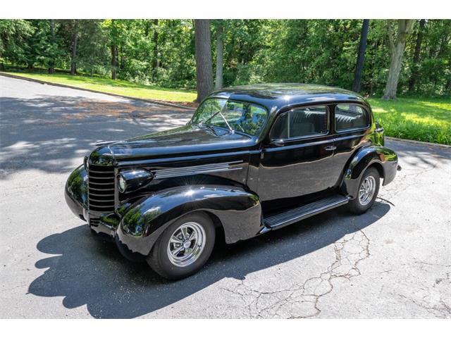 1937 Oldsmobile F-31 (CC-2085828) for sale in Washington, Michigan