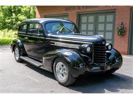 1937 Oldsmobile F-31 (CC-2085828) for sale in Washington, Michigan