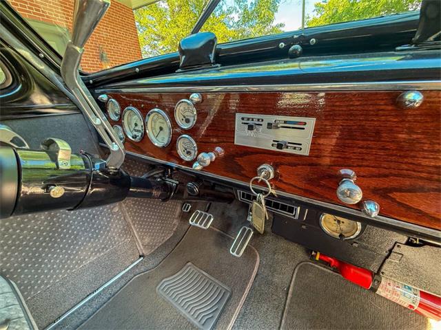 1937 Oldsmobile F-31 (CC-2085828) for sale in Washington, Michigan