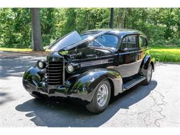 1937 Oldsmobile F-31 (CC-2085828) for sale in Washington, Michigan