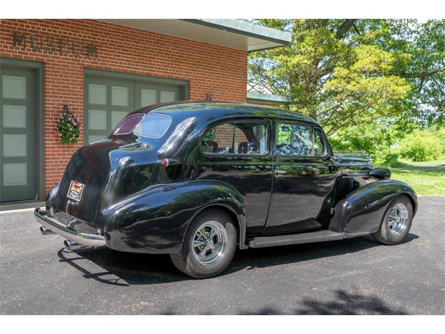1937 Oldsmobile F-31 (CC-2085828) for sale in Washington, Michigan