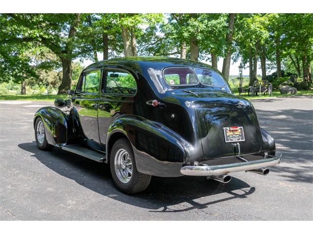 1937 Oldsmobile F-31 (CC-2085828) for sale in Washington, Michigan