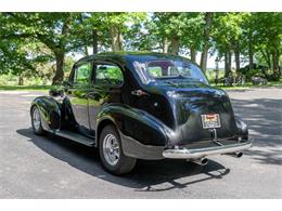 1937 Oldsmobile F-31 (CC-2085828) for sale in Washington, Michigan