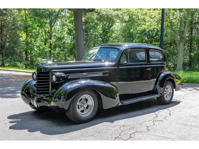 1937 Oldsmobile F-31 (CC-2085828) for sale in Washington, Michigan