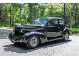 1937 Oldsmobile F-31 (CC-2085828) for sale in Washington, Michigan