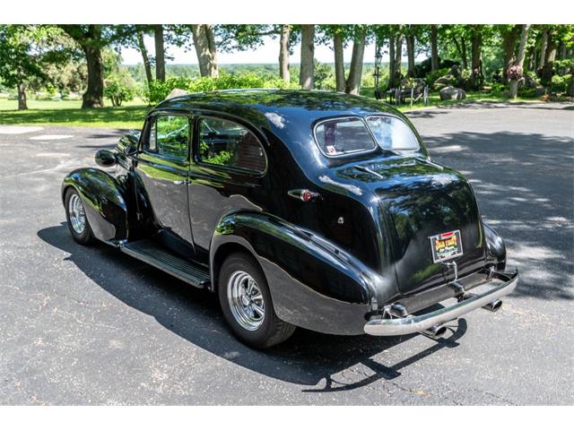 1937 Oldsmobile F-31 (CC-2085828) for sale in Washington, Michigan
