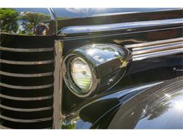 1937 Oldsmobile F-31 (CC-2085828) for sale in Washington, Michigan