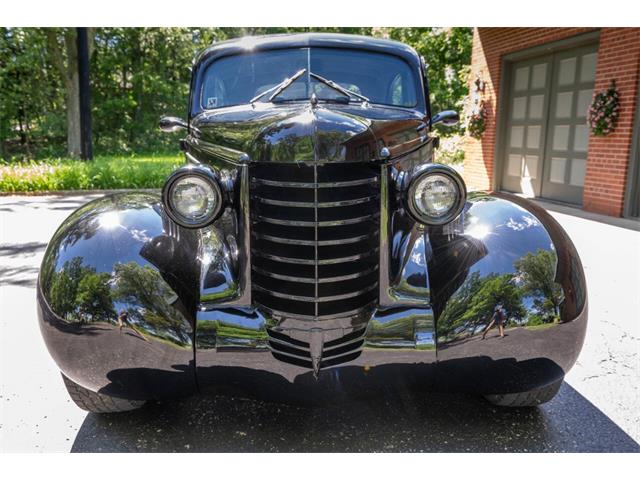 1937 Oldsmobile F-31 (CC-2085828) for sale in Washington, Michigan
