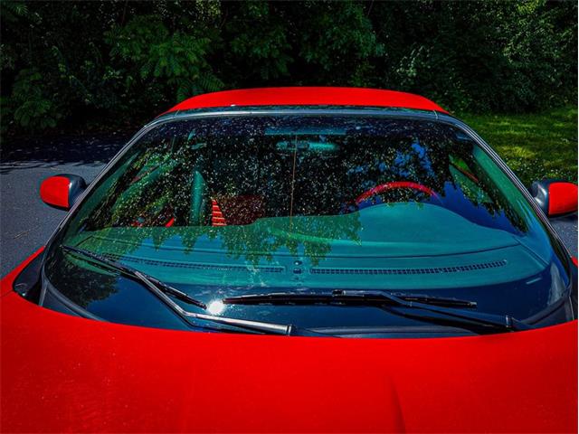 2002 Ford Thunderbird (CC-2085829) for sale in Elkhart, Indiana