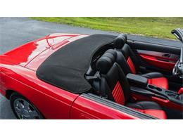 2002 Ford Thunderbird (CC-2085829) for sale in Elkhart, Indiana