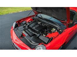 2002 Ford Thunderbird (CC-2085829) for sale in Elkhart, Indiana