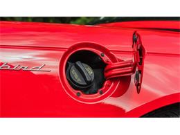2002 Ford Thunderbird (CC-2085829) for sale in Elkhart, Indiana