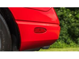 2002 Ford Thunderbird (CC-2085829) for sale in Elkhart, Indiana
