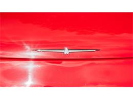 2002 Ford Thunderbird (CC-2085829) for sale in Elkhart, Indiana