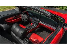 2002 Ford Thunderbird (CC-2085829) for sale in Elkhart, Indiana