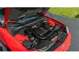 2002 Ford Thunderbird (CC-2085829) for sale in Elkhart, Indiana