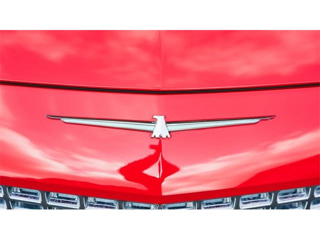 2002 Ford Thunderbird (CC-2085829) for sale in Elkhart, Indiana