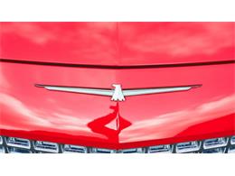 2002 Ford Thunderbird (CC-2085829) for sale in Elkhart, Indiana