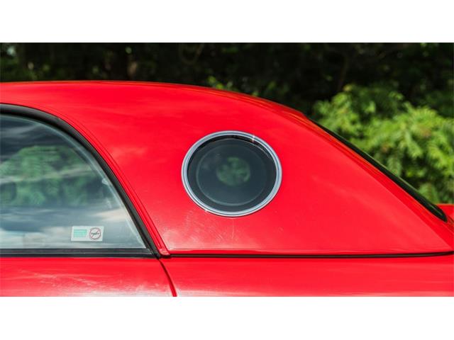 2002 Ford Thunderbird (CC-2085829) for sale in Elkhart, Indiana
