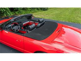 2002 Ford Thunderbird (CC-2085829) for sale in Elkhart, Indiana