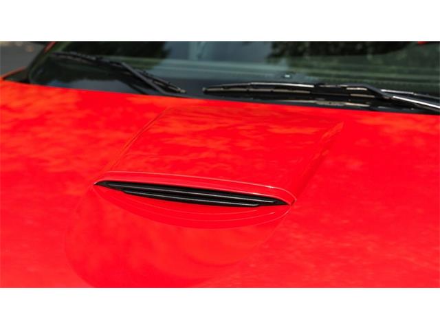 2002 Ford Thunderbird (CC-2085829) for sale in Elkhart, Indiana