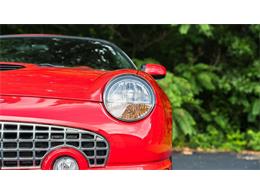 2002 Ford Thunderbird (CC-2085829) for sale in Elkhart, Indiana