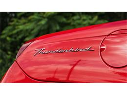 2002 Ford Thunderbird (CC-2085829) for sale in Elkhart, Indiana