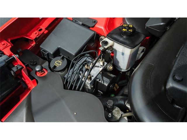 2002 Ford Thunderbird (CC-2085829) for sale in Elkhart, Indiana
