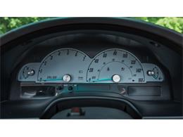 2002 Ford Thunderbird (CC-2085829) for sale in Elkhart, Indiana