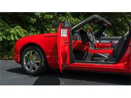 2002 Ford Thunderbird (CC-2085829) for sale in Elkhart, Indiana