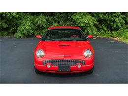2002 Ford Thunderbird (CC-2085829) for sale in Elkhart, Indiana