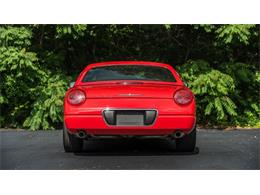 2002 Ford Thunderbird (CC-2085829) for sale in Elkhart, Indiana
