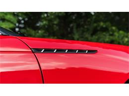 2002 Ford Thunderbird (CC-2085829) for sale in Elkhart, Indiana