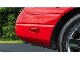 2002 Ford Thunderbird (CC-2085829) for sale in Elkhart, Indiana