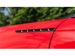 2002 Ford Thunderbird (CC-2085829) for sale in Elkhart, Indiana