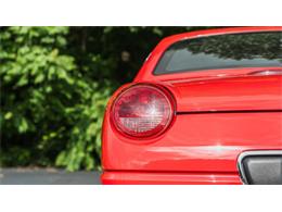 2002 Ford Thunderbird (CC-2085829) for sale in Elkhart, Indiana