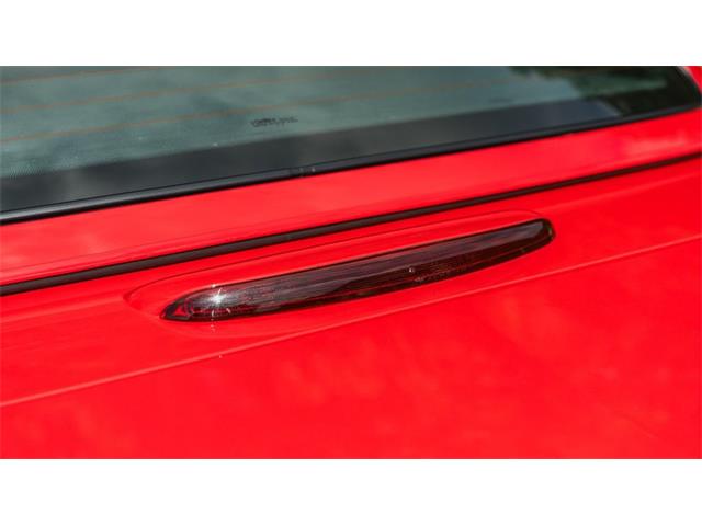 2002 Ford Thunderbird (CC-2085829) for sale in Elkhart, Indiana