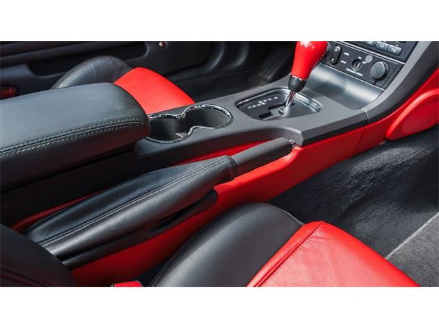 2002 Ford Thunderbird (CC-2085829) for sale in Elkhart, Indiana