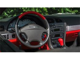 2002 Ford Thunderbird (CC-2085829) for sale in Elkhart, Indiana